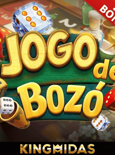 বোজো গেম