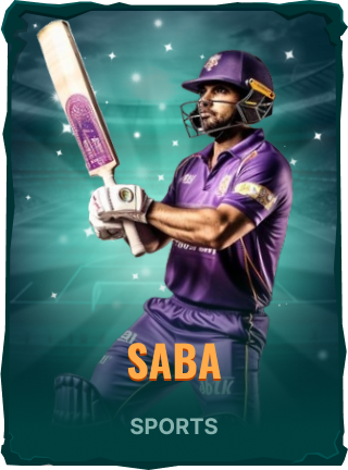 SABA SPORTS