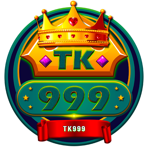 TK999 Logo